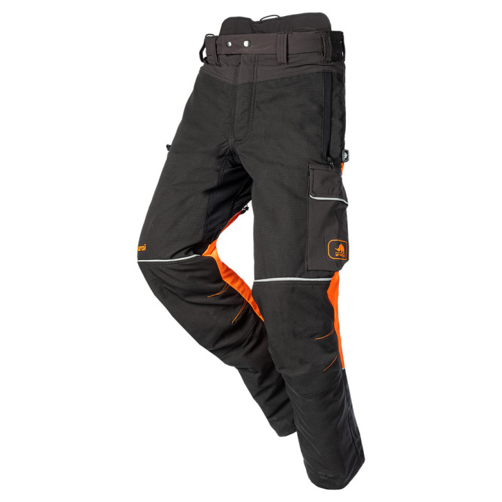 Pantalon anti-coupure Samourai SIP