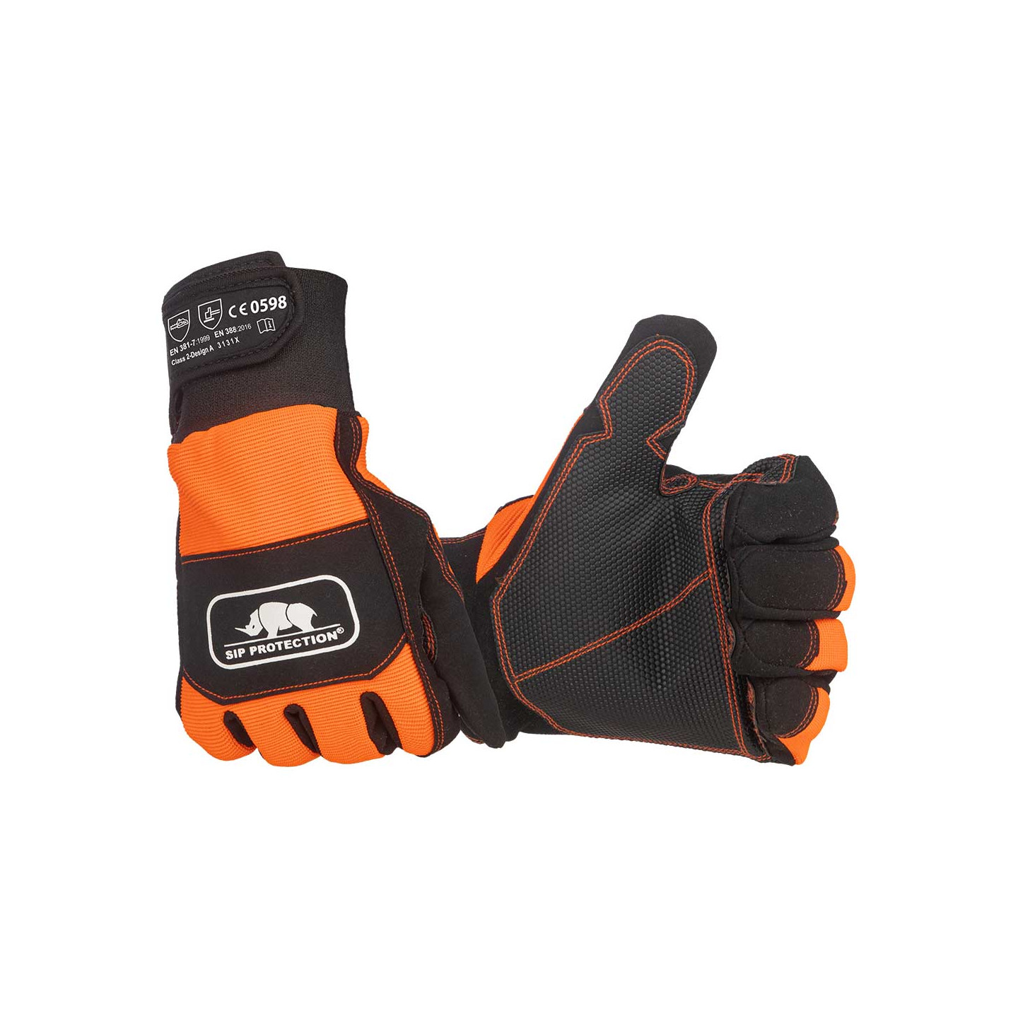 Normes des Gants de Protection - Norme EN 420