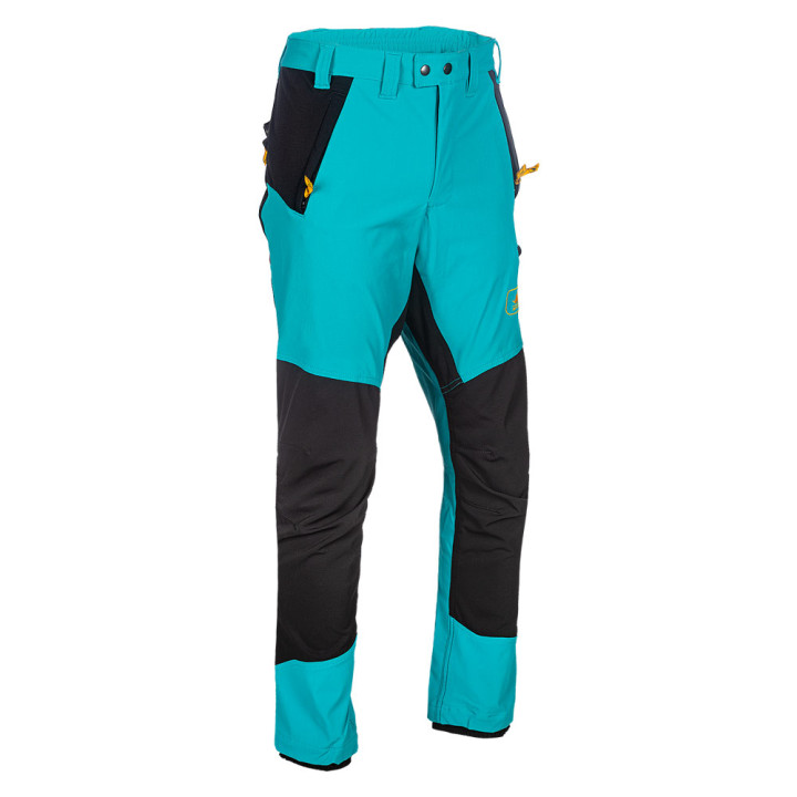 Pantalon bleu de travail Gecko SIP