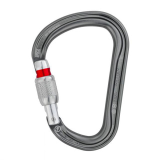 Mousqueton William Petzl