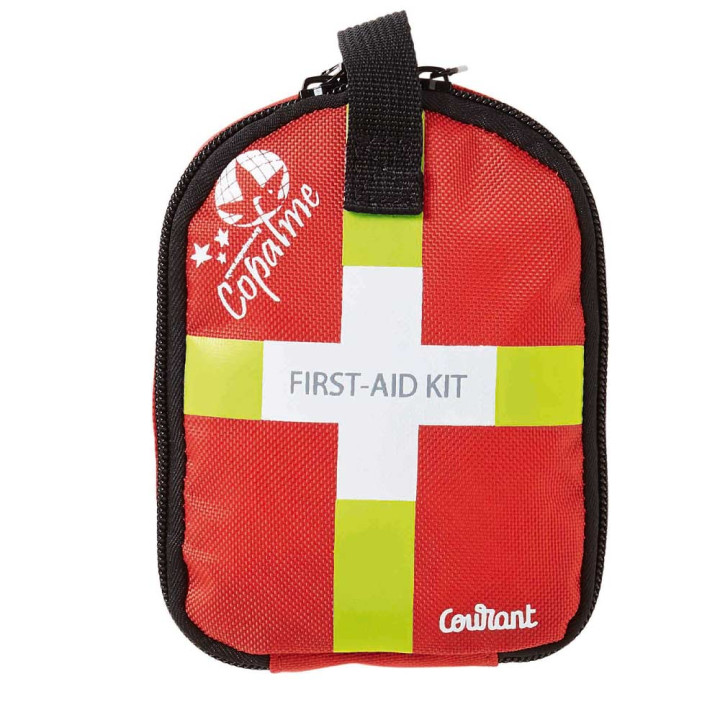 Kit de secours Courant