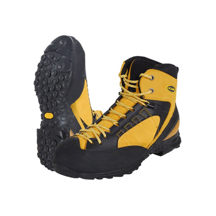 Chaussures de grimpe Scarpa Pro Ascent