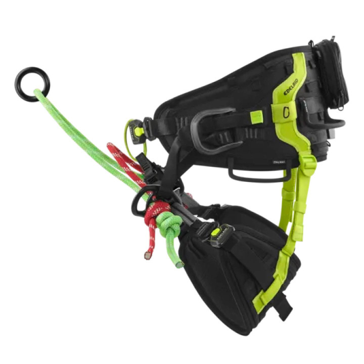 Harnais Edelrid TreeRex Triple Lock