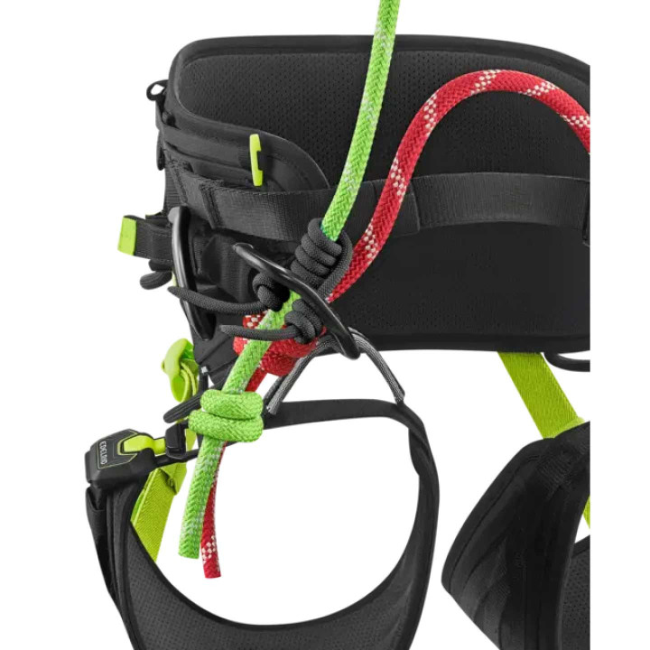 Harnais Edelrid TreeRex Triple Lock