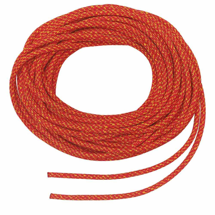 Corde d'accès Squir rouge 11,5 mm Courant