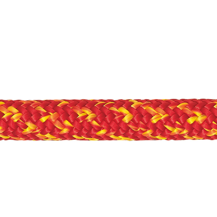 Corde d'accès Squir rouge 11,5 mm Courant