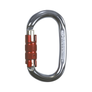 Mousqueton Pillar TG Climbing technology