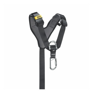 PETZL-SEQUOIA SRT Harnais cuissard d'élagage