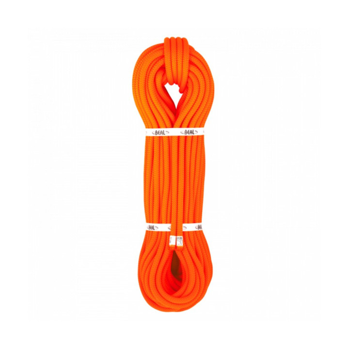 Corde semi-statique Rescue 10,5 mm BEAL