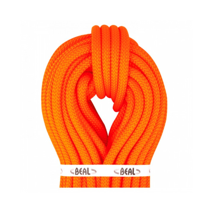 Corde semi-statique Rescue 10,5 mm BEAL