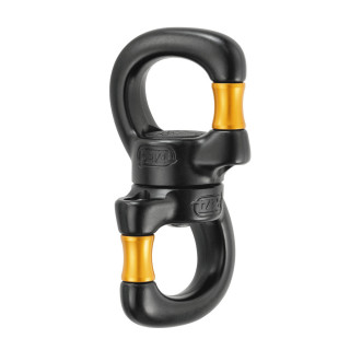 Emerillon Swivel Open Petzl