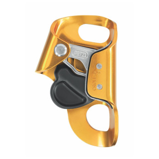 Bloqueur ventral Croll S Petzl