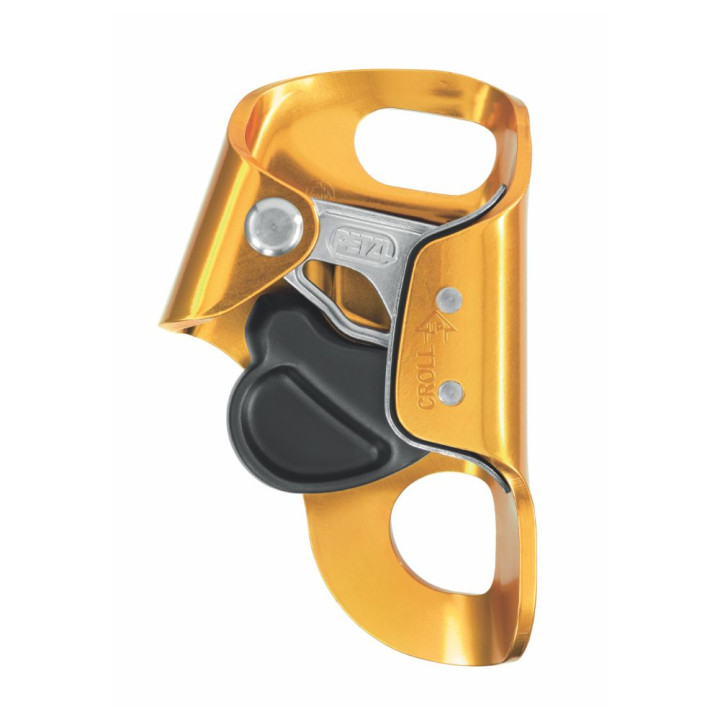 Bloqueur ventral Croll S Petzl