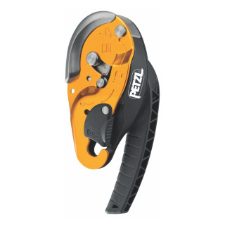 Descendeur Petzl I'D Small