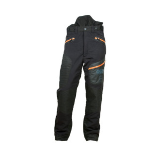 Pantalon protection tronçonneuse Pfanner