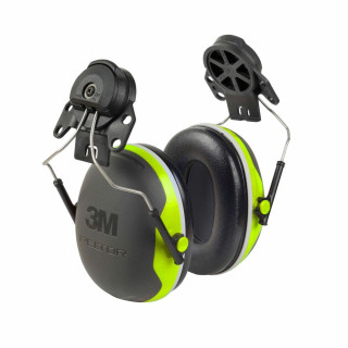 Protection auditive X4 attache casque