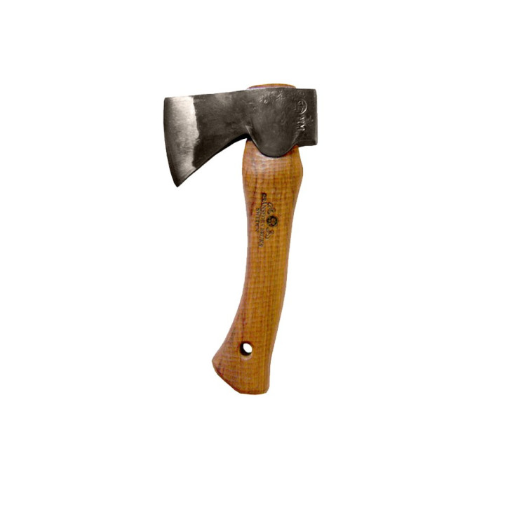 Hache Gransfors Hand Hatchet