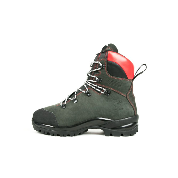 Chaussures de protection anticoupure Fiordland