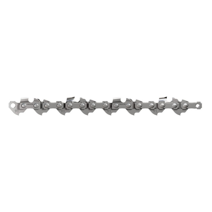 Chaîne de tronçonneuse Oregon Xtraguard 3/8" - 91P100R