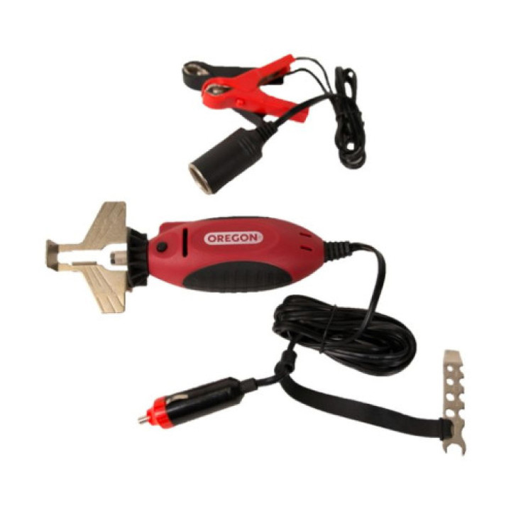 Affûteuse de chaîne électrique Sure Sharp 12V