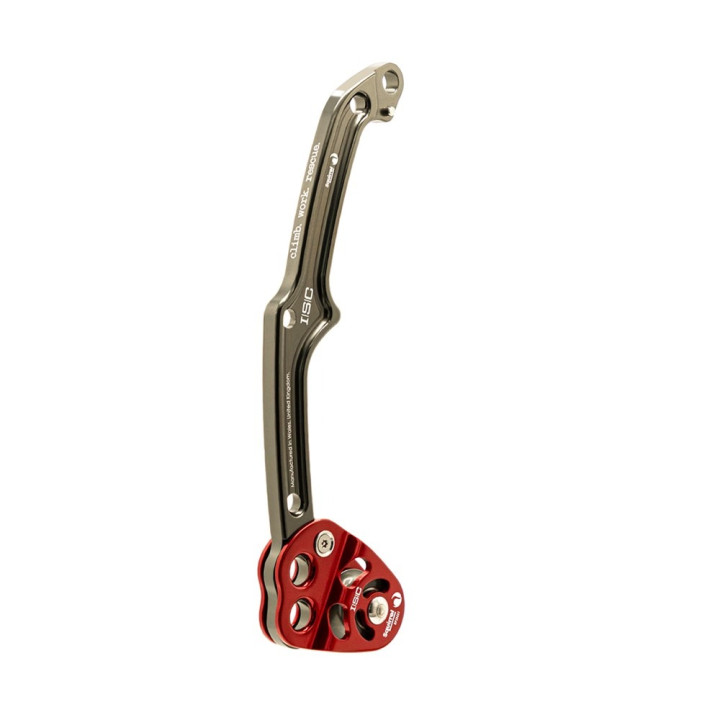 Poignée Squirrel Tether pour Rope Wrench ISC