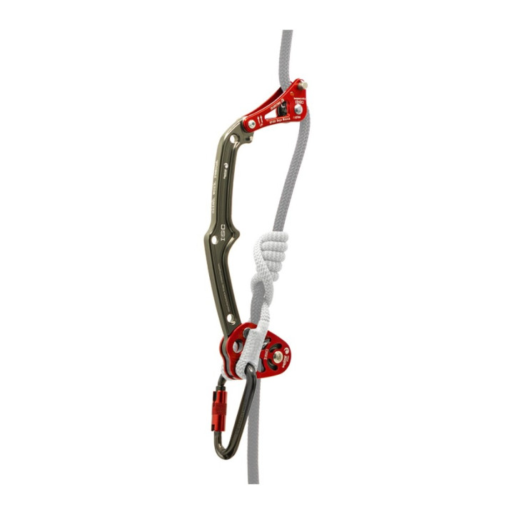 Poignée Squirrel Tether pour Rope Wrench ISC