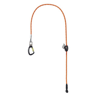 Corde élagage - Ø 13 mm - 35 m - B002_4012 ❘ Bricoman