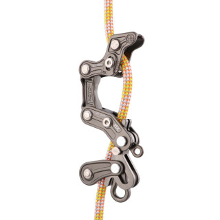 Descendeur Rope Runner Pro Notch