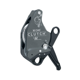 Descendeur Clutch CMC Harken