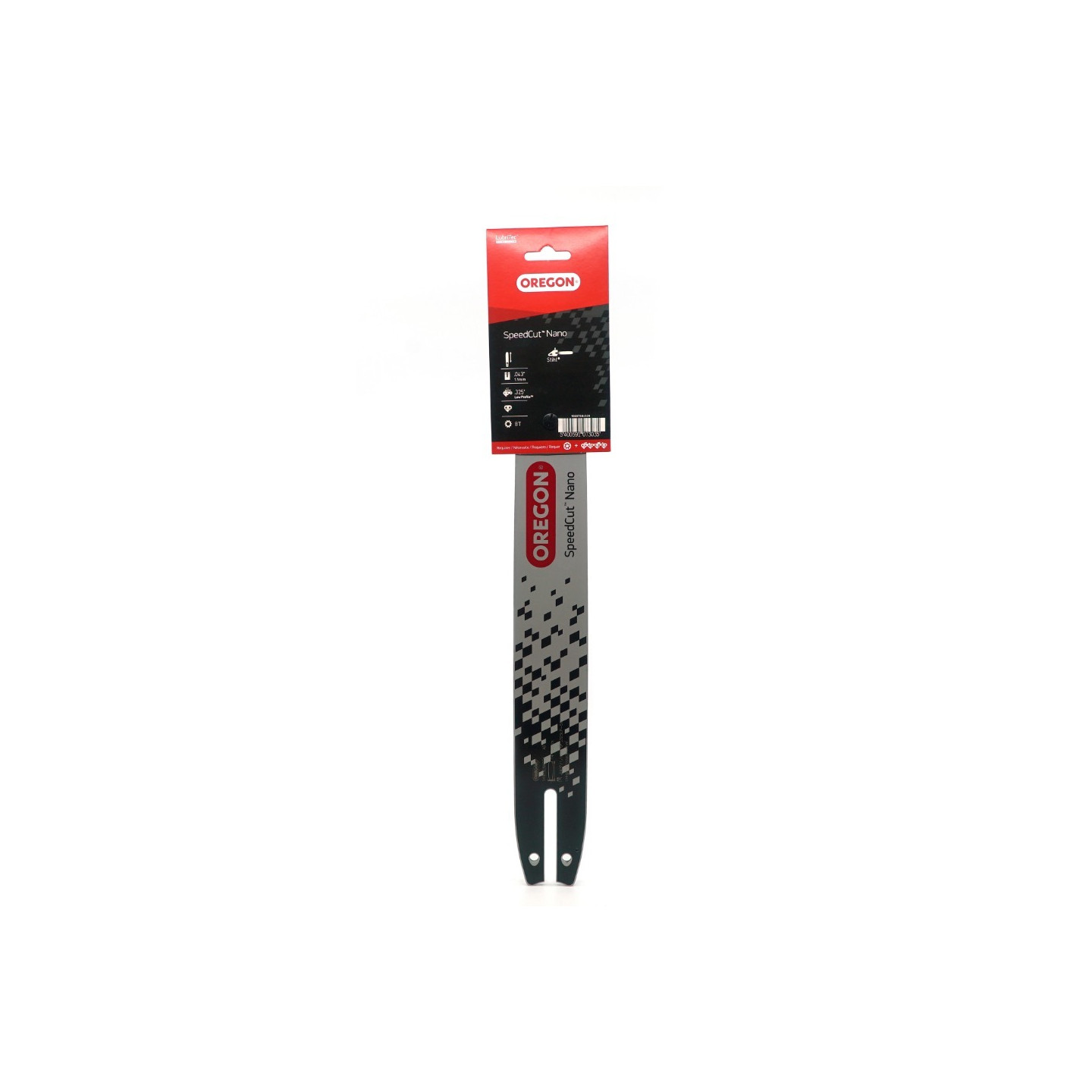 Guide SpeedCut Nano 80TXl - Oregon