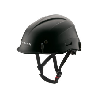 Casque noir Skylor Plus Camp