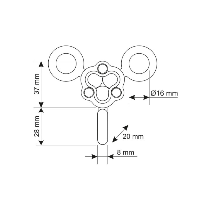 Multiplicateur Gyro3 Camp