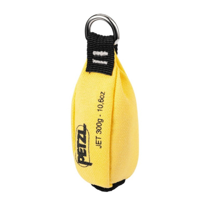 Sac à lancer Jet 300 gr Petzl