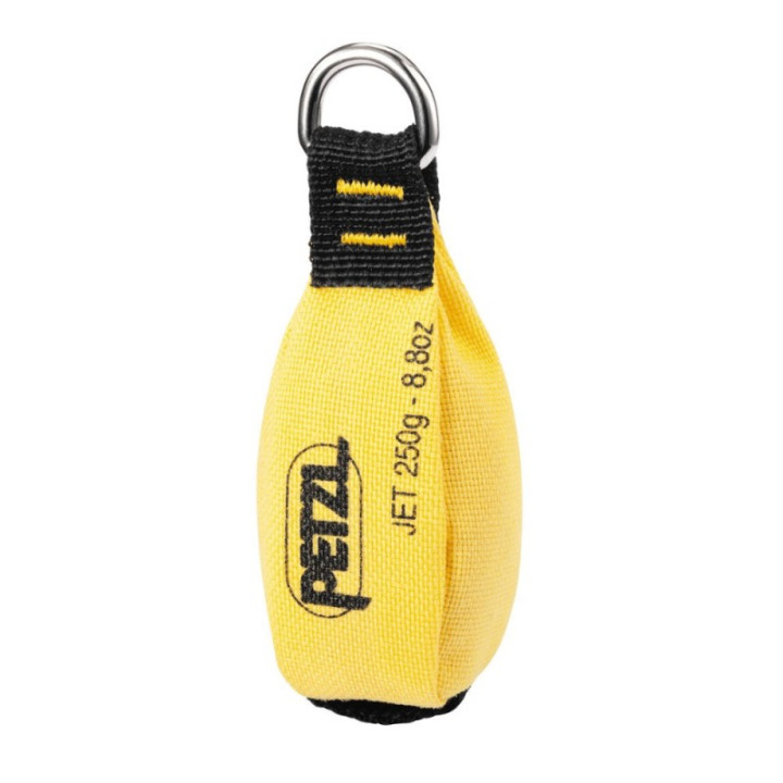 Sac à lancer Jet 350 gr Petzl