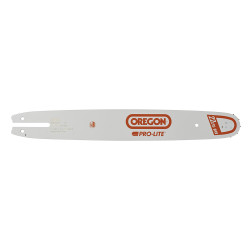 Guide-chaîne De Rechange Pour Tronçonneuse PR-E8 (20,3 Cm) - Acier Durable, Coupe Précise, Facile à Installer - 11
