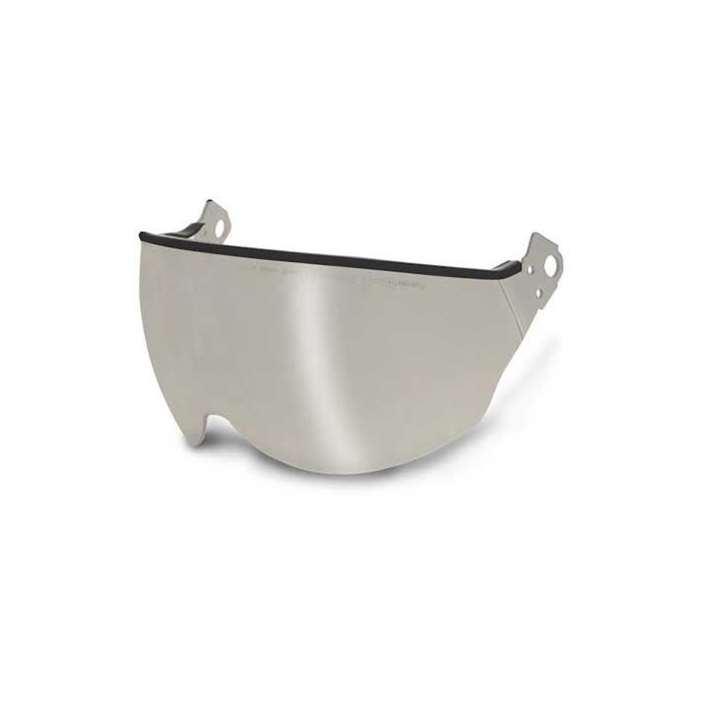 Visière V2 Plus KASK - Anti-buée, Anti-rayures Pour Casques Plasma, Superplasma, HP