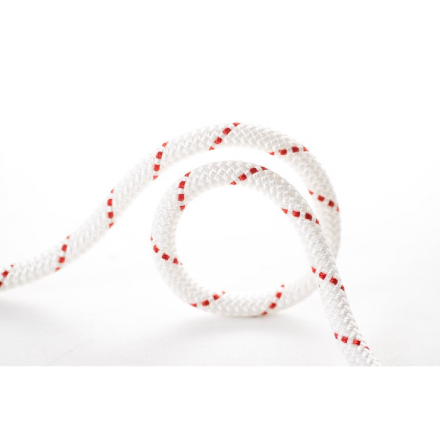 Longe DynaConnexion Beal - Double Brin 40 Et 75 Cm, Dynamique, Pour Alpinisme Et Grandes Voies