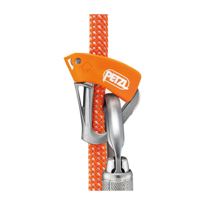 Bloqueur de secours Tibloc Petzl