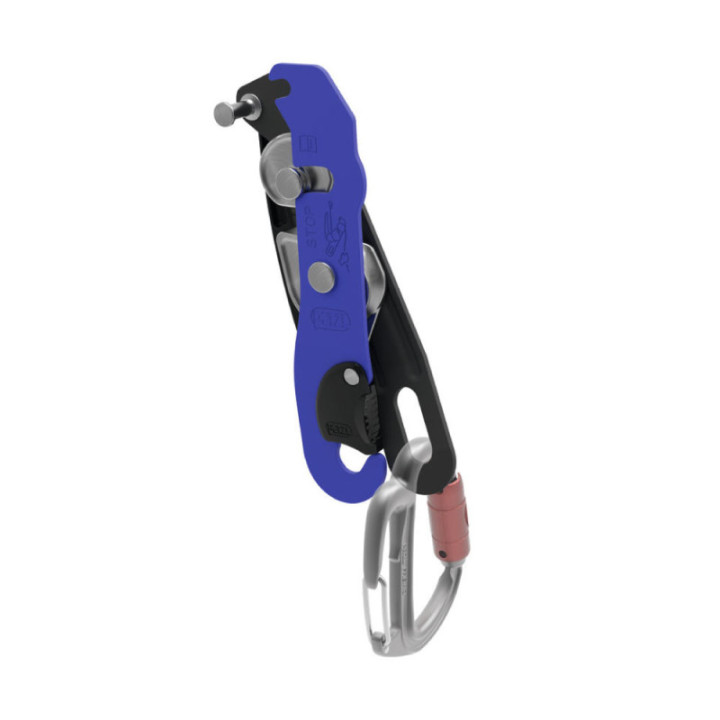 Descendeur Stop Petzl