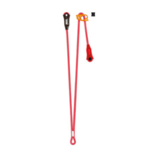 Longe double réglable Dual canyon guide Petzl