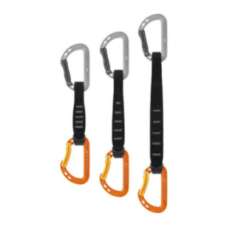 Dégaine Spirit express Petzl