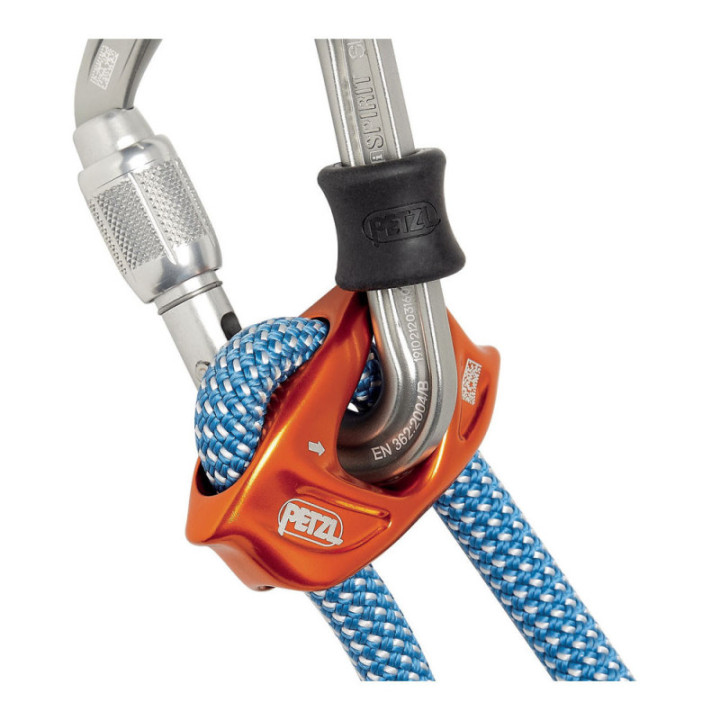 Longe réglable Connect adjust Petzl