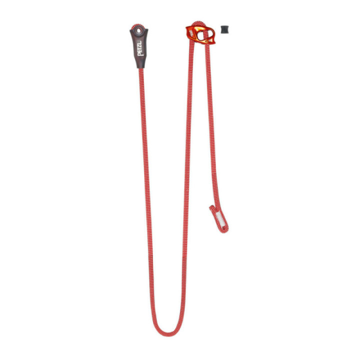 Longe Dual connect vario Petzl