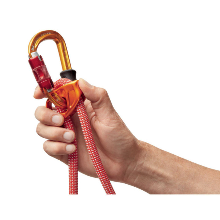 Longe Dual connect vario Petzl