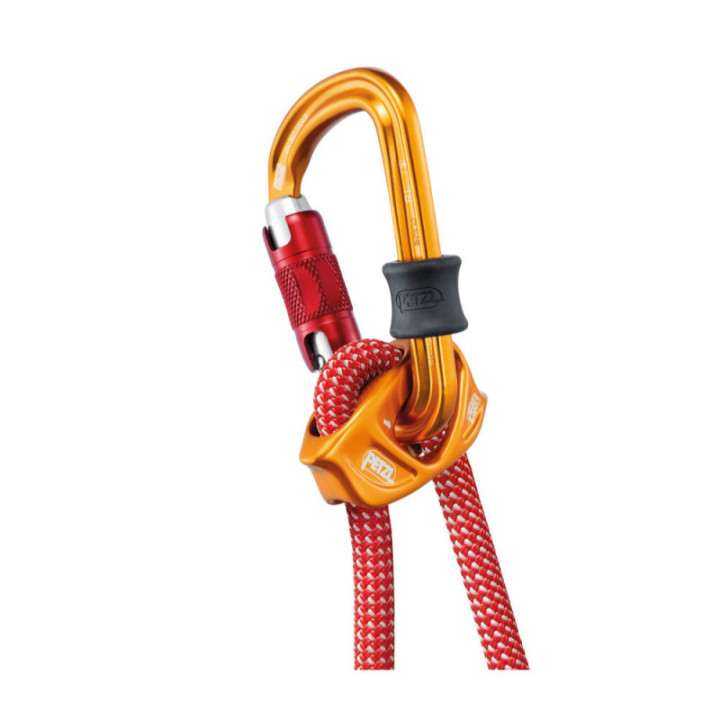 Longe Dual connect vario Petzl