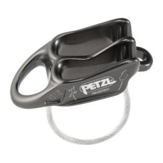 Assureur-descendeur Reverso Petzl