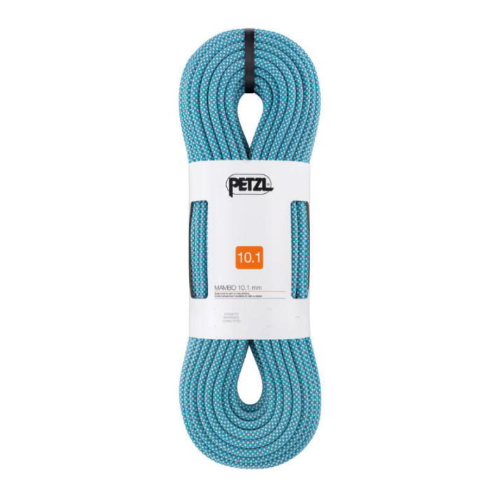 Corde Mambo 10,1 mm Petzl