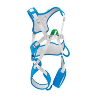 Harnais pour enfant Ouistiti Petzl