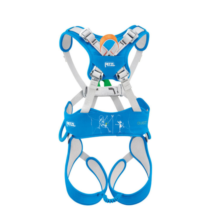 Harnais pour enfant Ouistiti Petzl