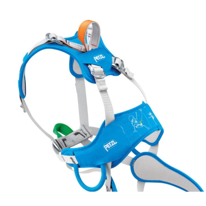 Harnais pour enfant Ouistiti Petzl